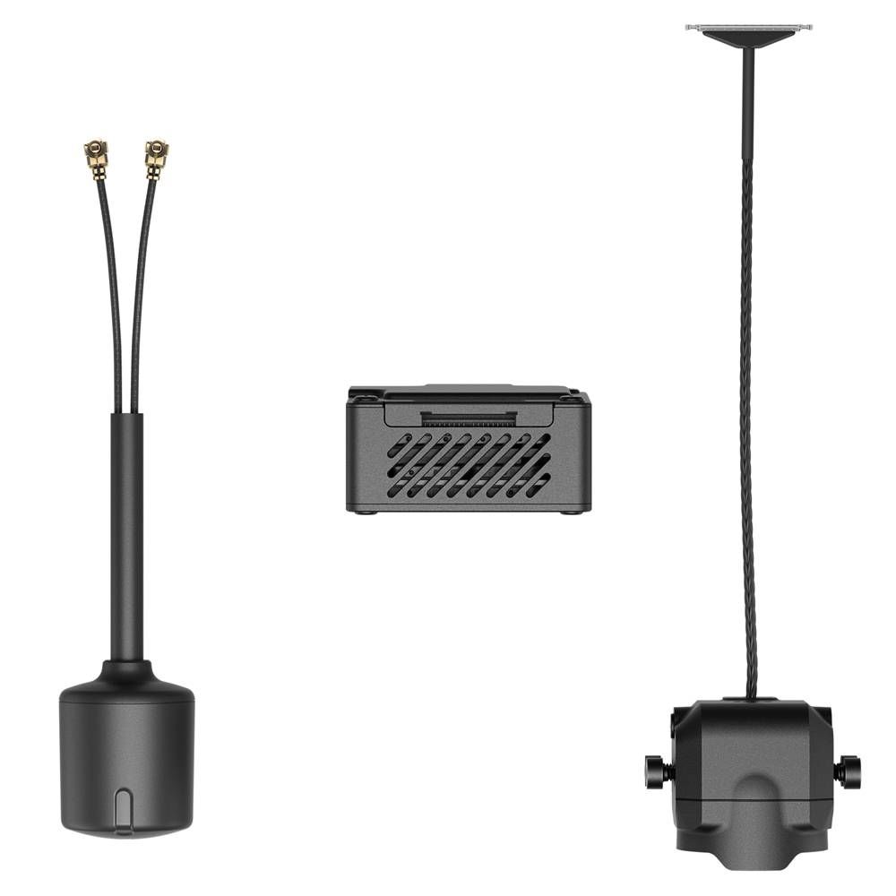 DJI Air Unit O3 Digital FPV System