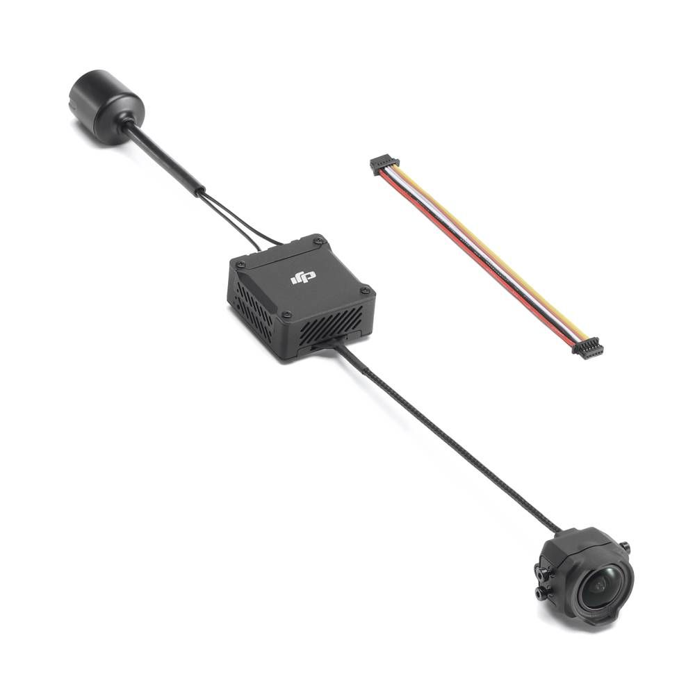 DJI Air Unit O3 Digital FPV System