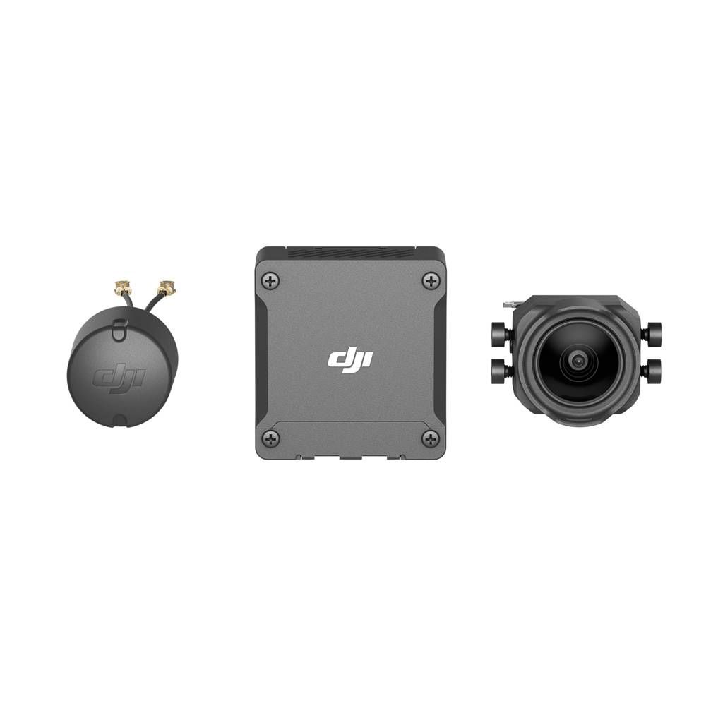 DJI Air Unit O3 Digital FPV System