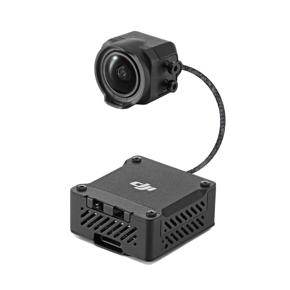 DJI Air Unit O3 Digital FPV System