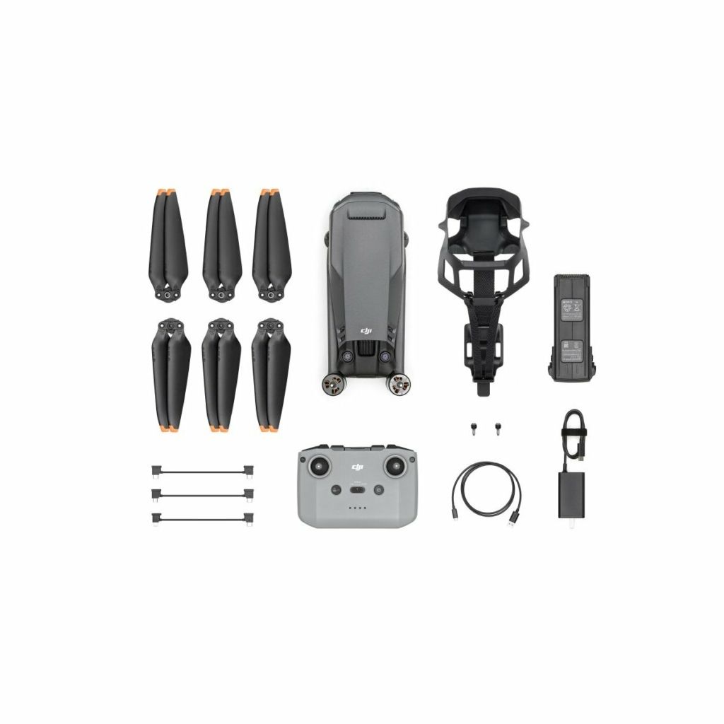 DJI Mavic 3 Classic Camera drone