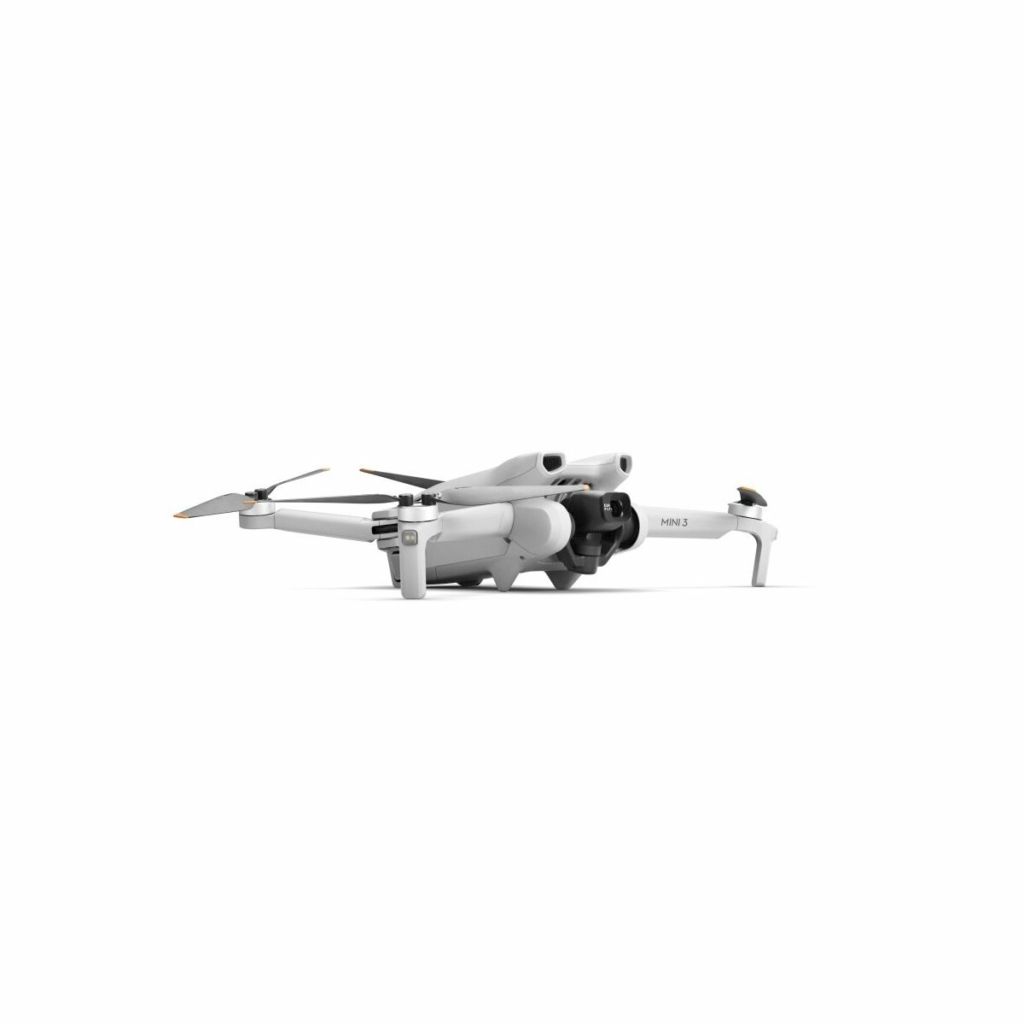 DJI Mini 3 Fly More Combo (DJI RC) Camera drone