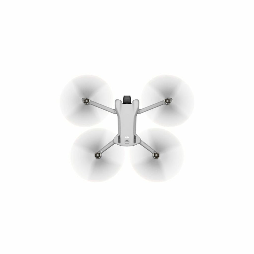 DJI Mini 3 Fly More Combo (DJI RC) Camera drone