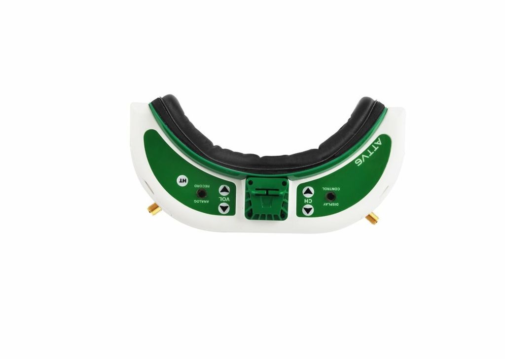 Fatshark Attitude V6 FPV-Goggle