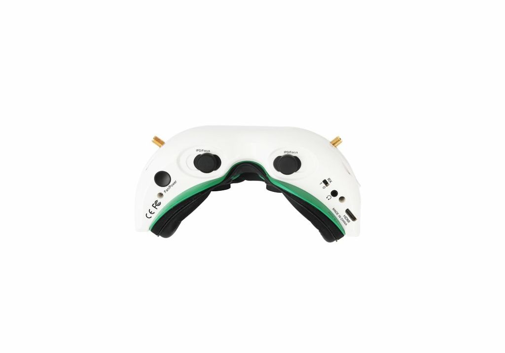 Fatshark Attitude V6 FPV-Goggle