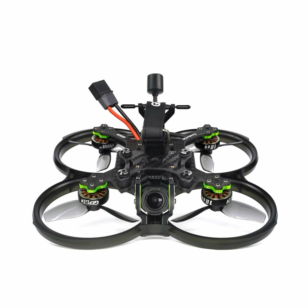 GEPRC Cinebot30 DJI Air Unit O3 BNF Copter