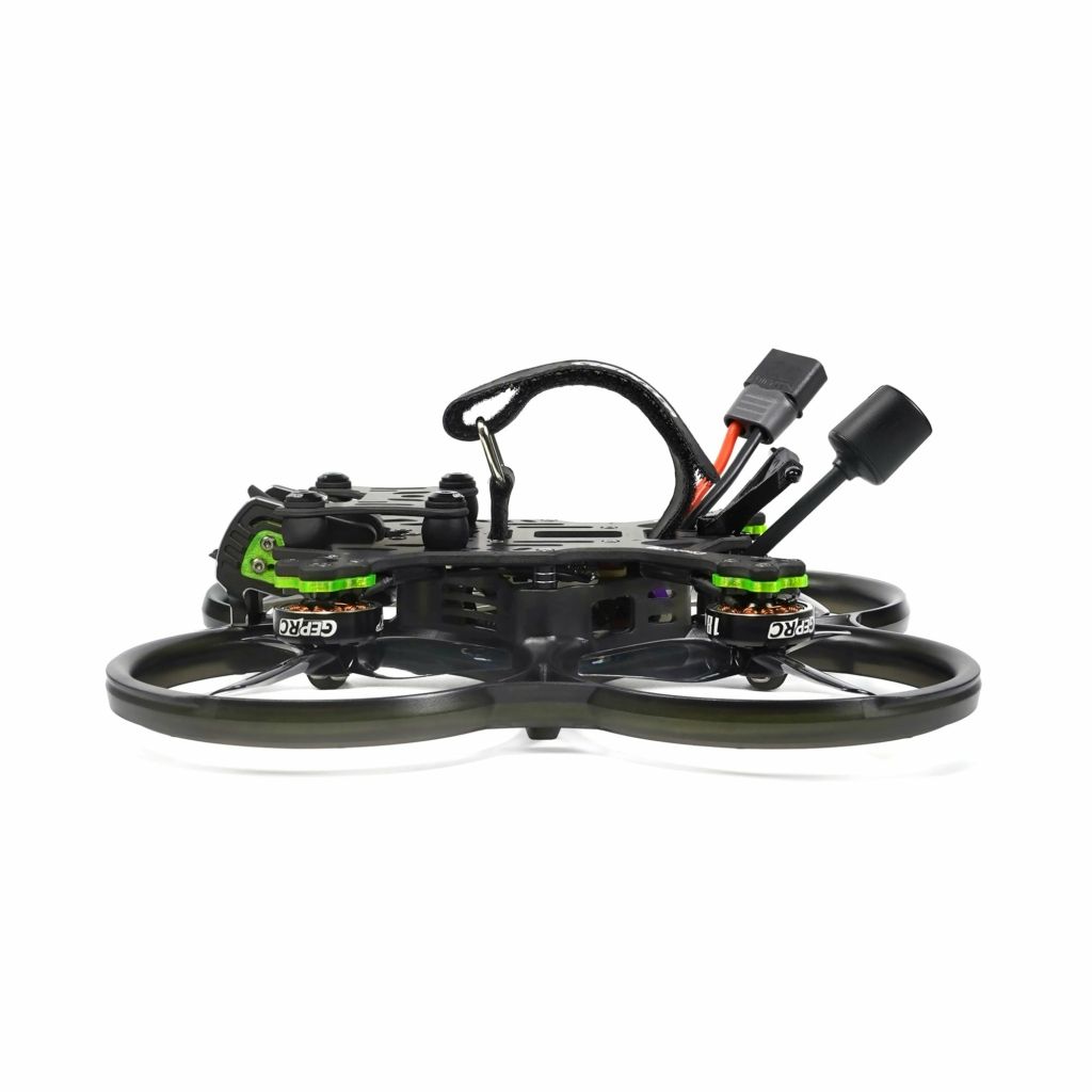 GEPRC Cinebot30 DJI Air Unit O3 BNF Copter