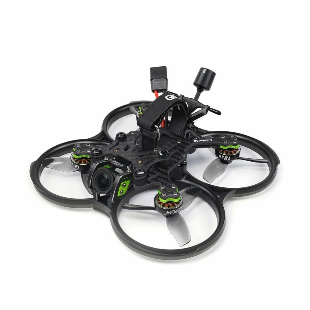 GEPRC Cinebot30 DJI Air Unit O3 BNF Copter