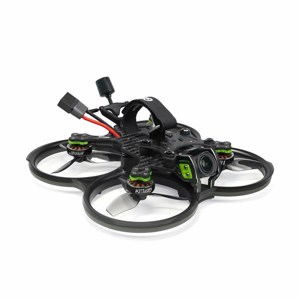 GEPRC Cinebot30 DJI Air Unit O3 BNF Copter