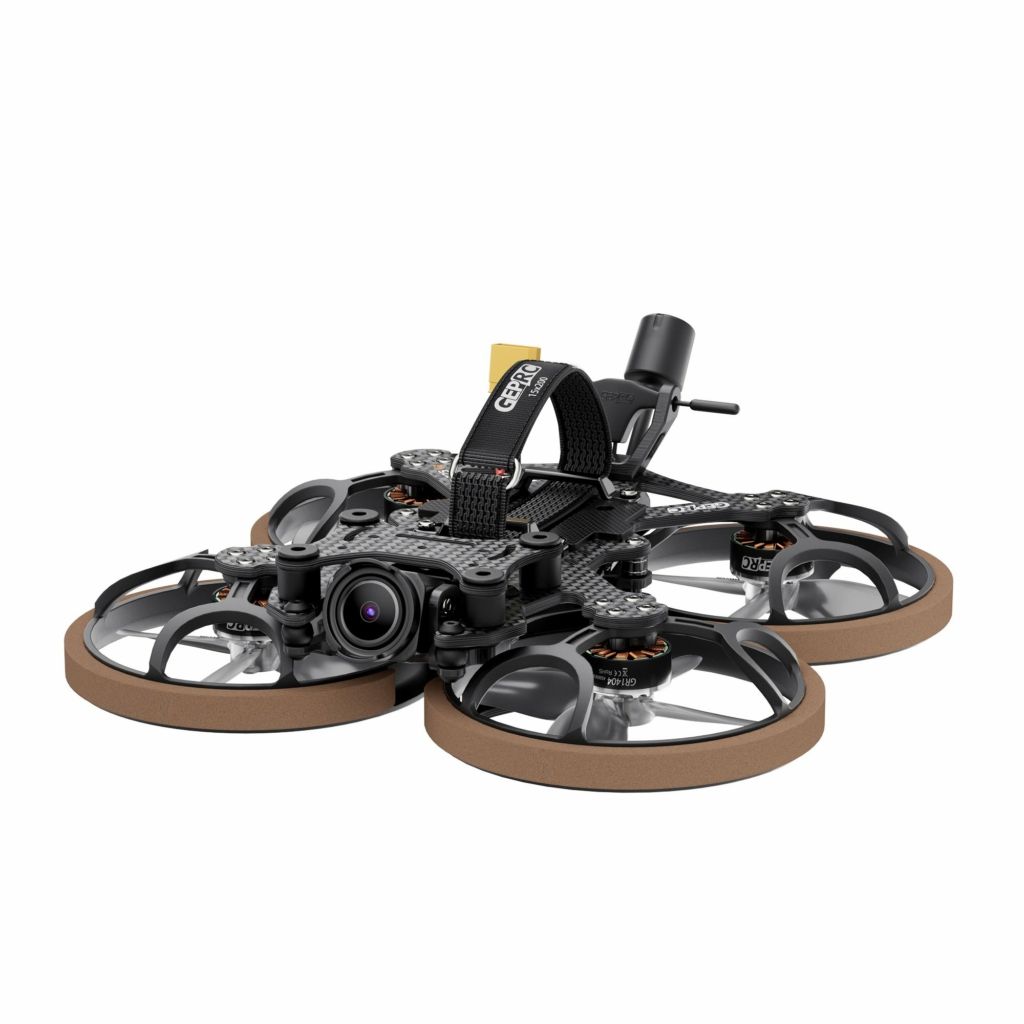 GEPRC Cinelog25 V2 HD O3 BNF Copter
