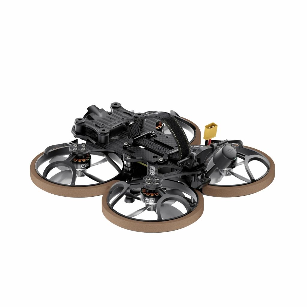 GEPRC Cinelog25 V2 HD O3 BNF Copter