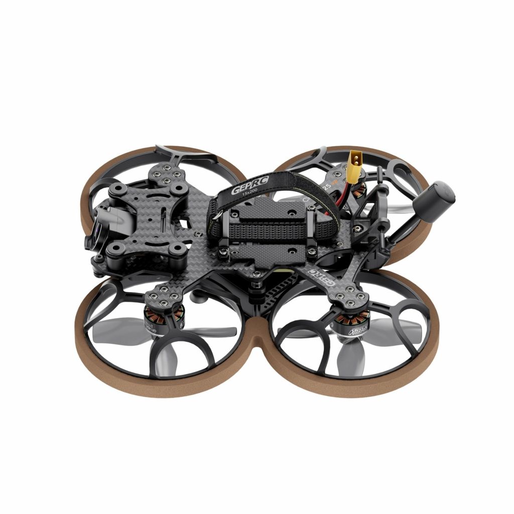 GEPRC Cinelog25 V2 HD O3 BNF Copter