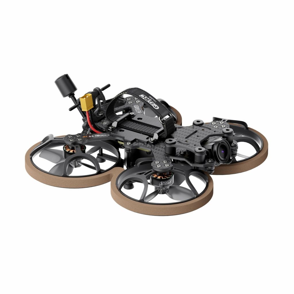 GEPRC Cinelog25 V2 HD O3 BNF Copter