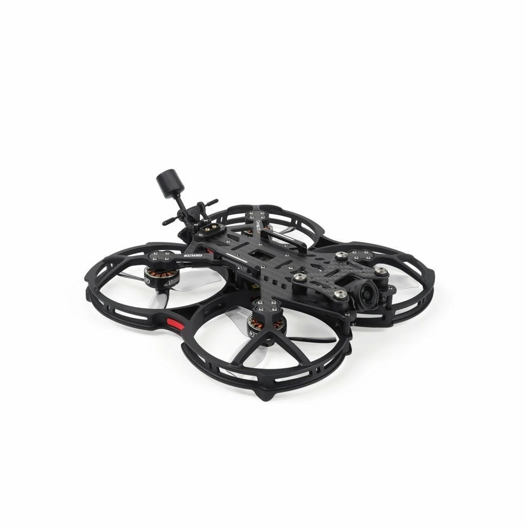 GEPRC CineLog35 V2 HD O3 BNF Copter