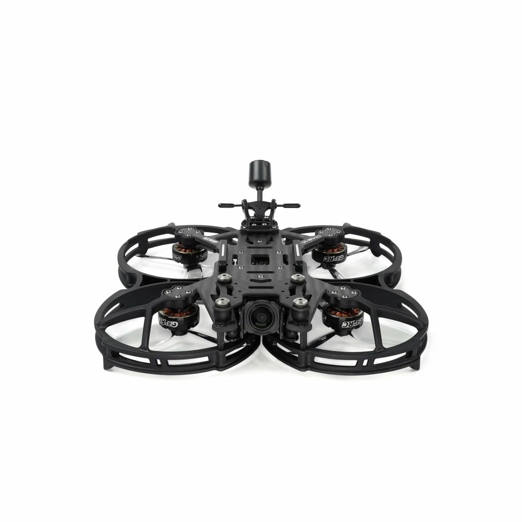 GEPRC CineLog35 V2 HD O3 BNF Copter