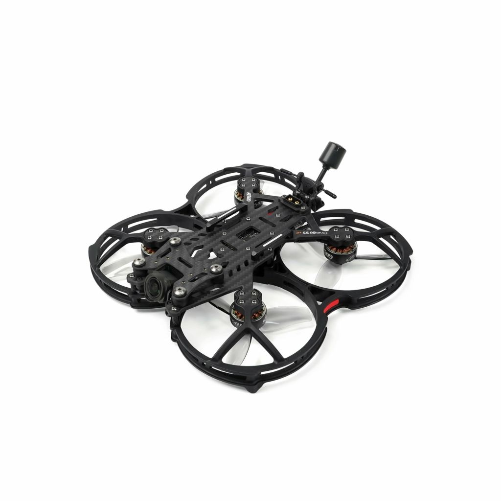 GEPRC CineLog35 V2 HD O3 BNF Copter