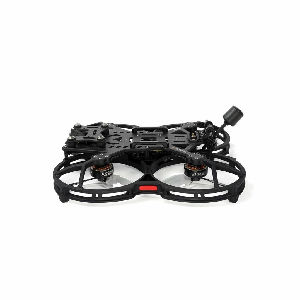 GEPRC CineLog35 V2 HD O3 BNF Copter
