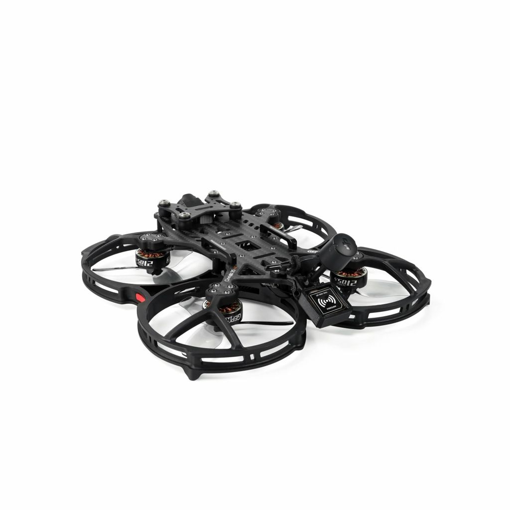 GEPRC CineLog35 V2 HD O3 BNF Copter