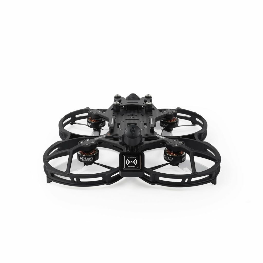 GEPRC CineLog35 V2 HD O3 BNF Copter
