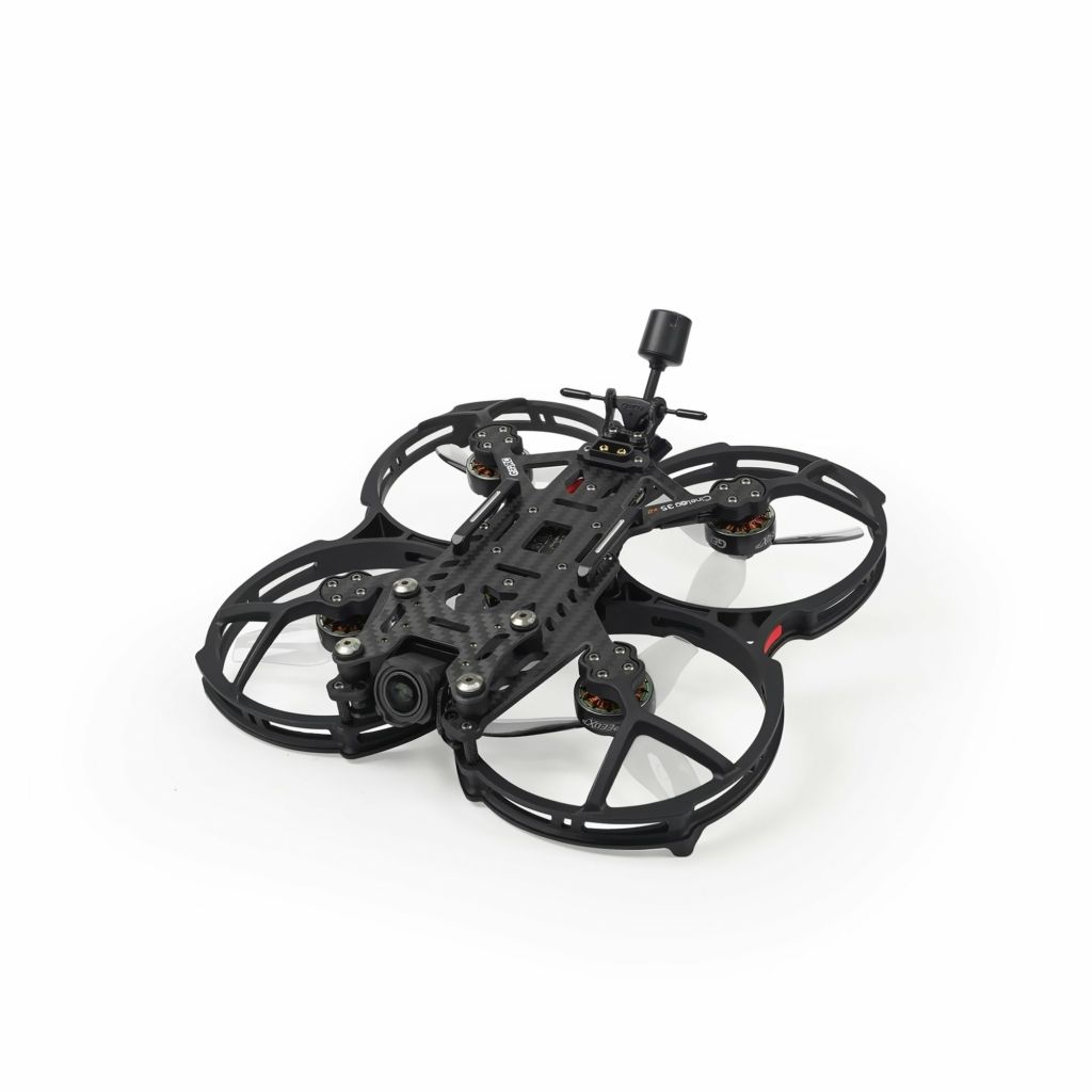 GEPRC CineLog35 V2 HD O3 BNF Copter