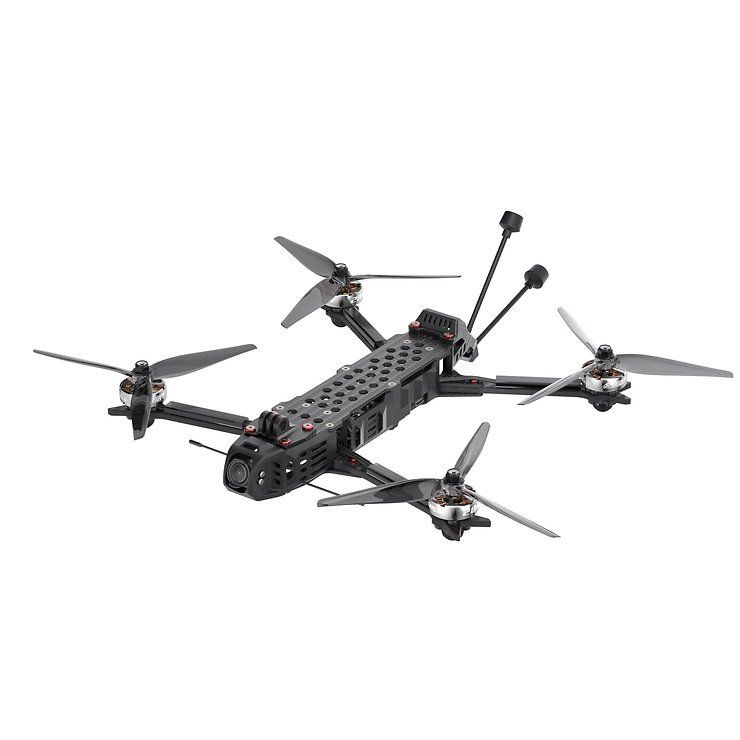 GEPRC Crocodile75 V3 HD O3 BNF Copter