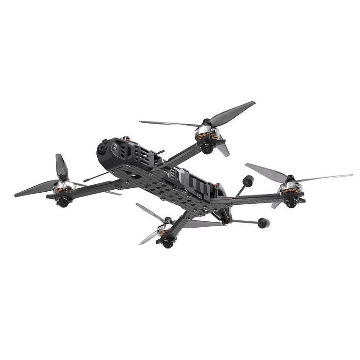 GEPRC Crocodile75 V3 HD O3 BNF Copter