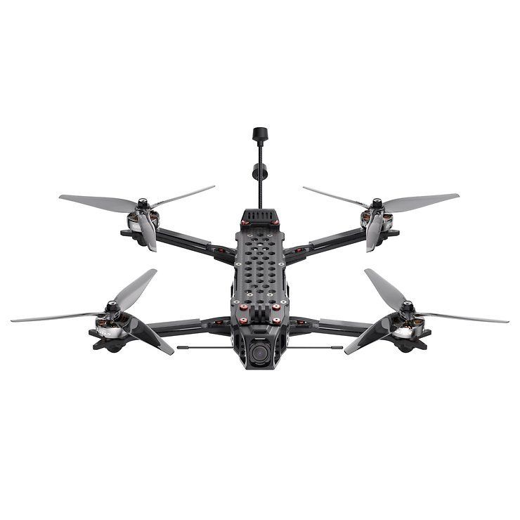 GEPRC Crocodile75 V3 HD O3 BNF Copter