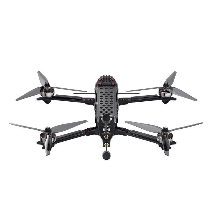 GEPRC Crocodile75 V3 HD O3 BNF Copter