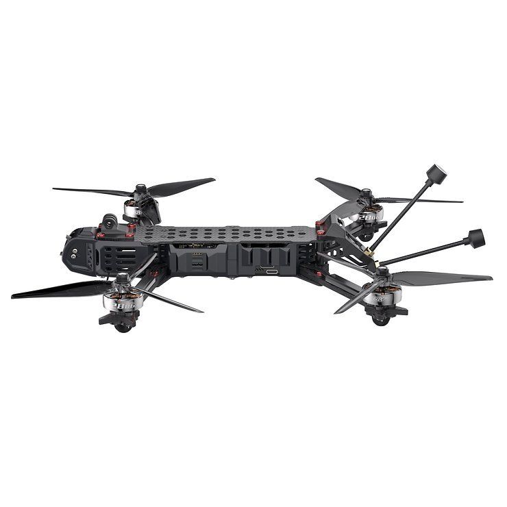 GEPRC Crocodile75 V3 HD O3 BNF Copter