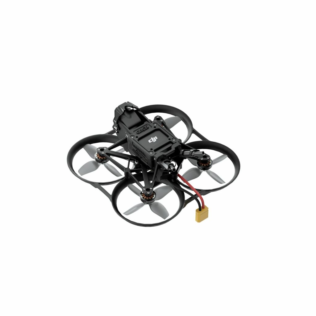 GEPRC DarkStar20 HD O3 Cinewhoop Quadcopter BNF Copter
