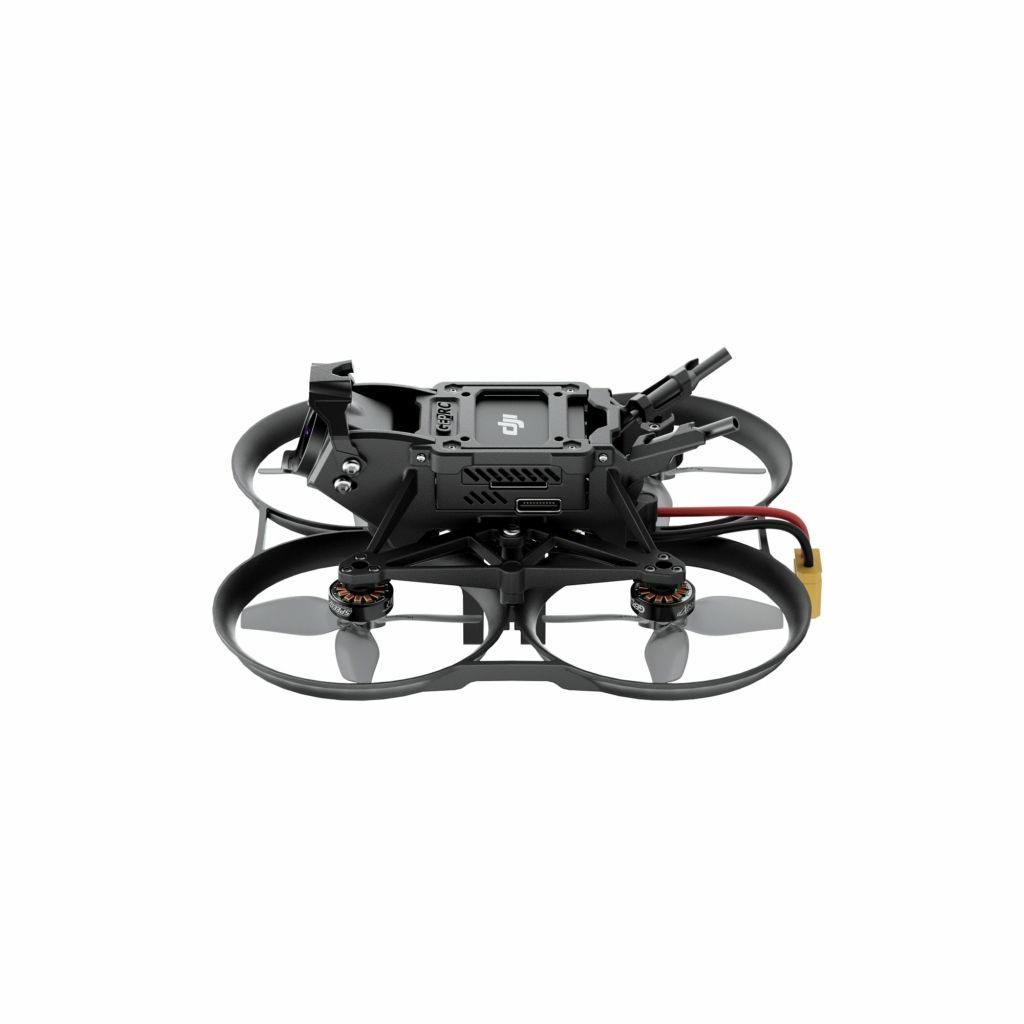 GEPRC DarkStar20 HD O3 Cinewhoop Quadcopter BNF Copter