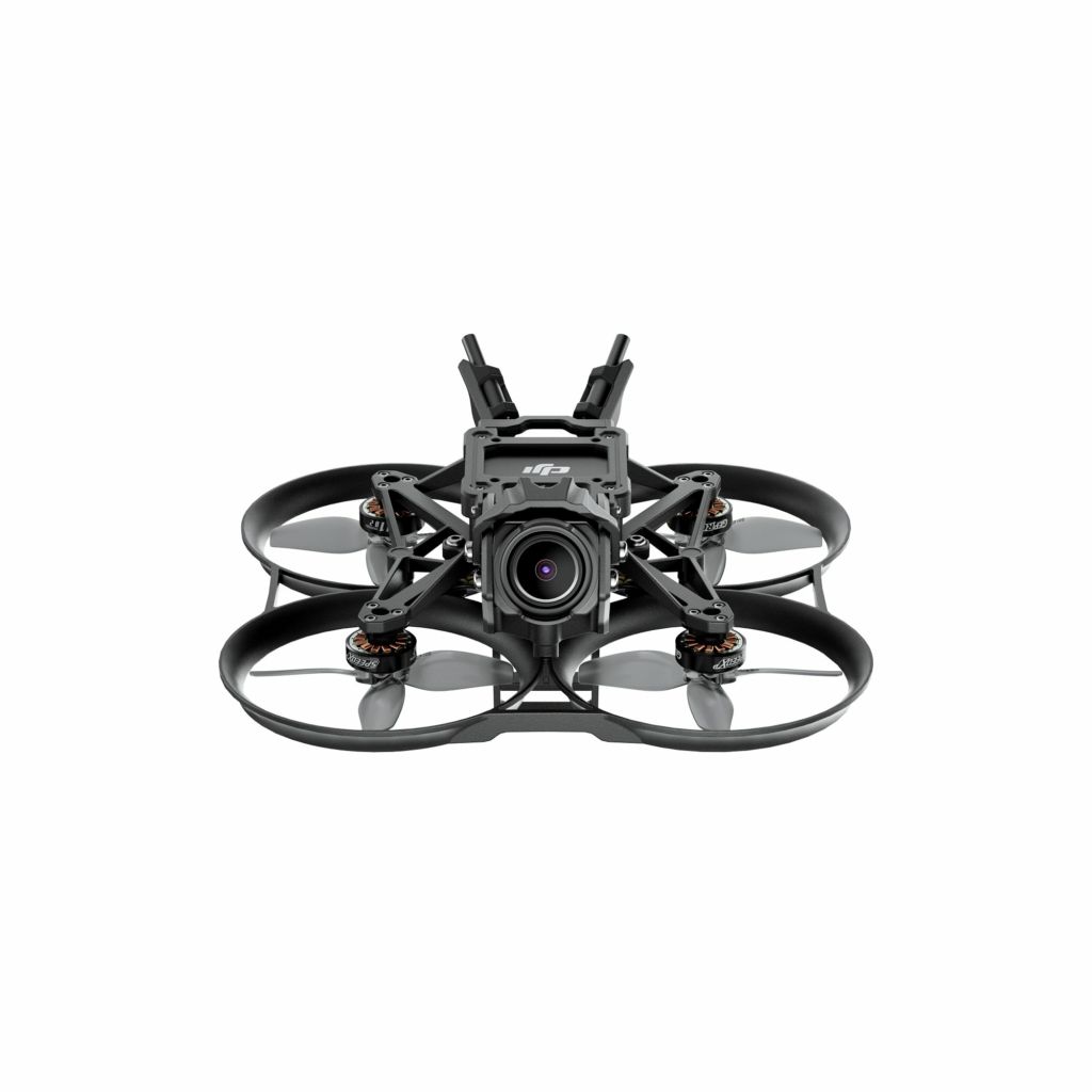 GEPRC DarkStar20 HD O3 Cinewhoop Quadcopter BNF Copter