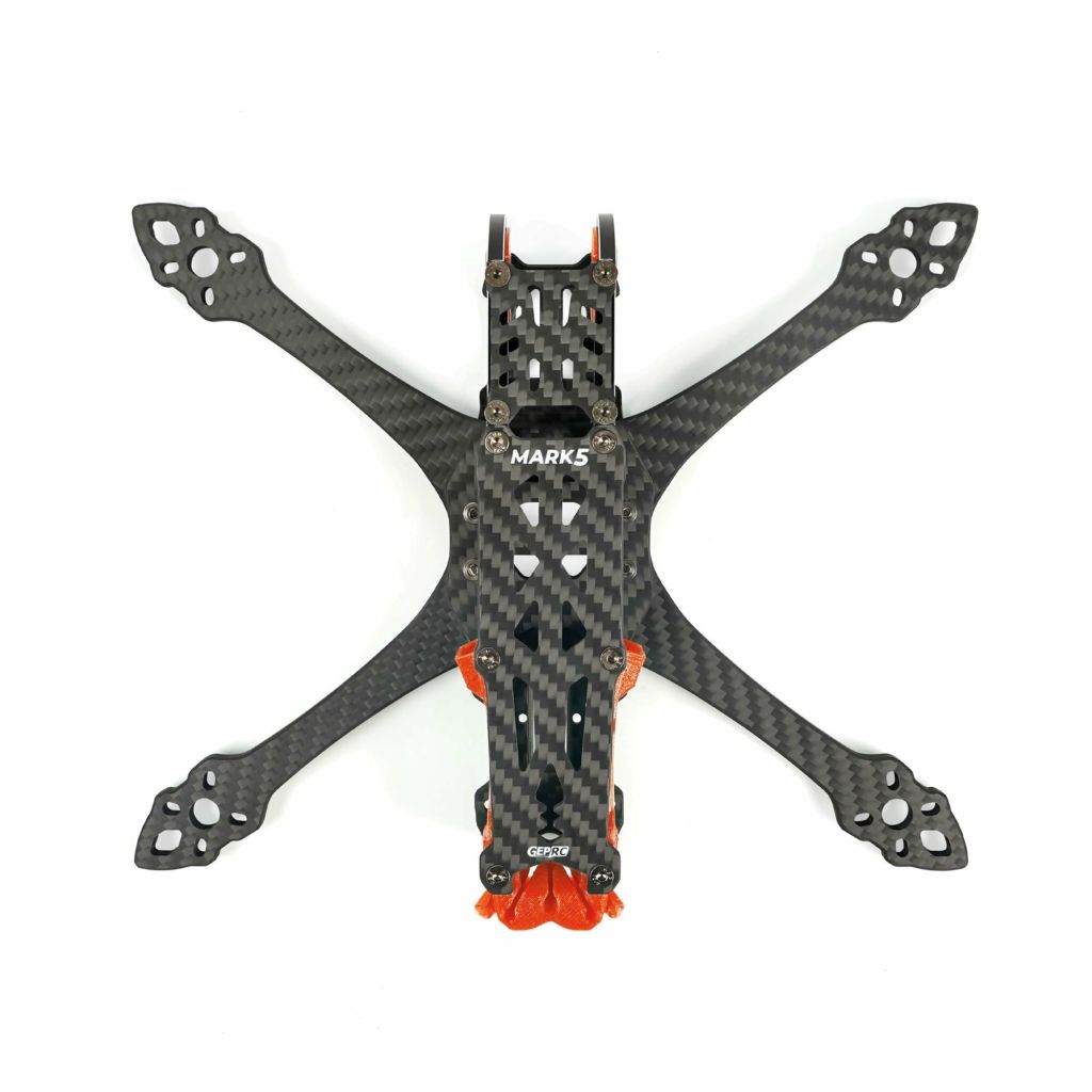 GEPRC Mark5 O3 Frame Frame