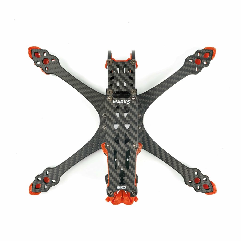 GEPRC Mark5 O3 Frame Frame