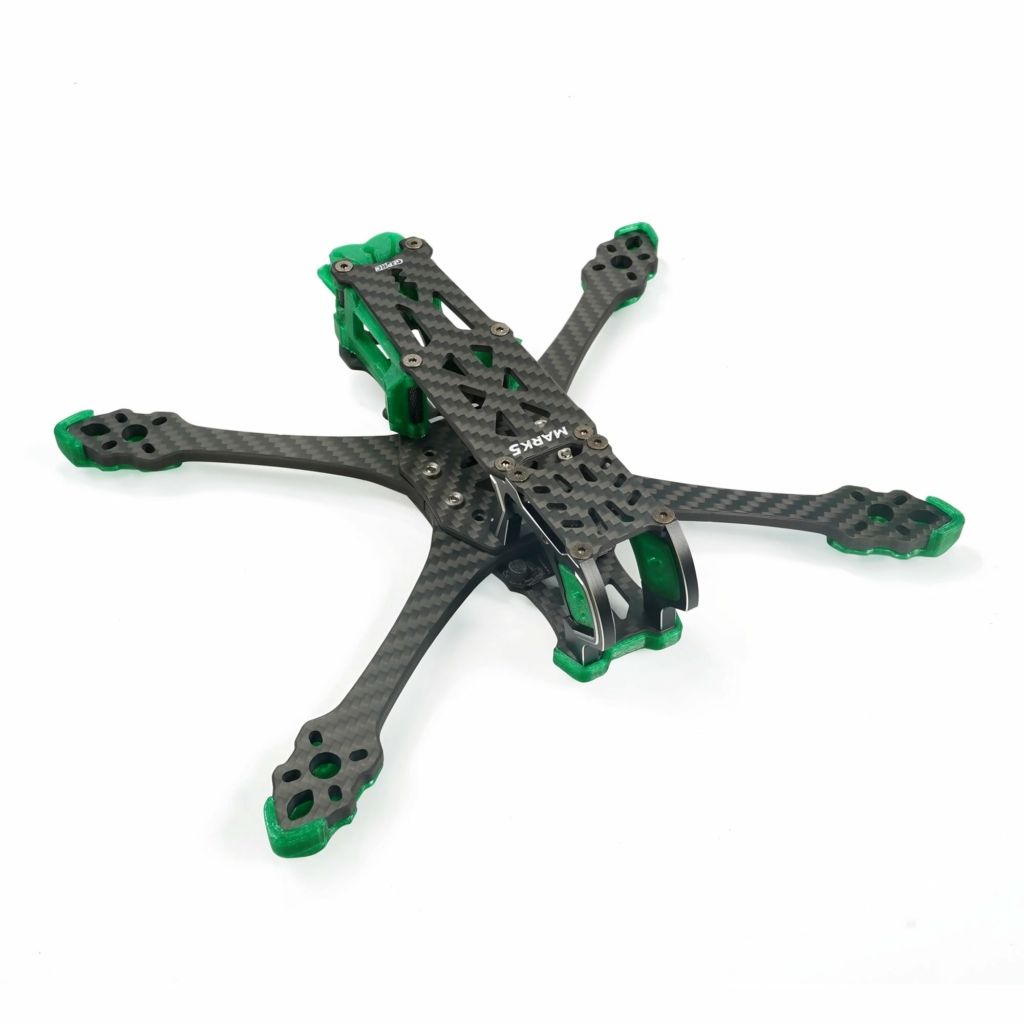 GEPRC Mark5 O3 Frame Frame
