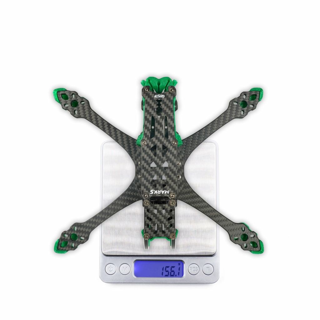 GEPRC Mark5 O3 Frame Frame