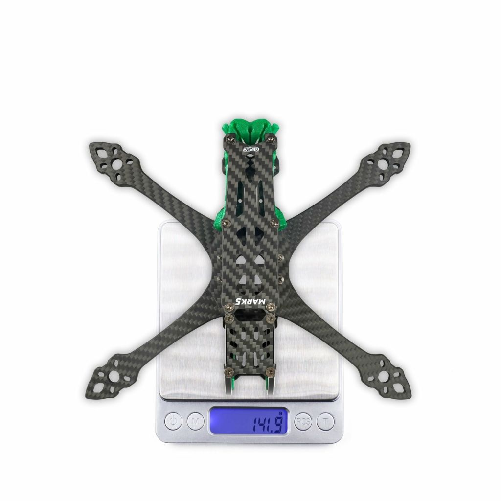 GEPRC Mark5 O3 Frame Frame