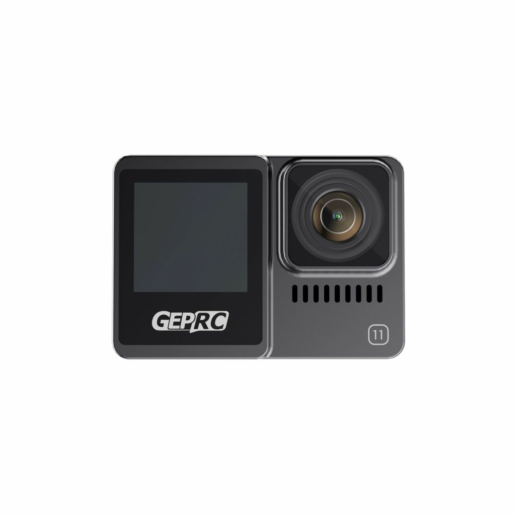GEPRC Naked Camera GP11 – GoPro 11 Actioncam