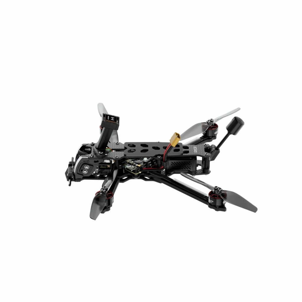 GEPRC Tern-LR40 HD O3 Long Range FPV BNF Copter