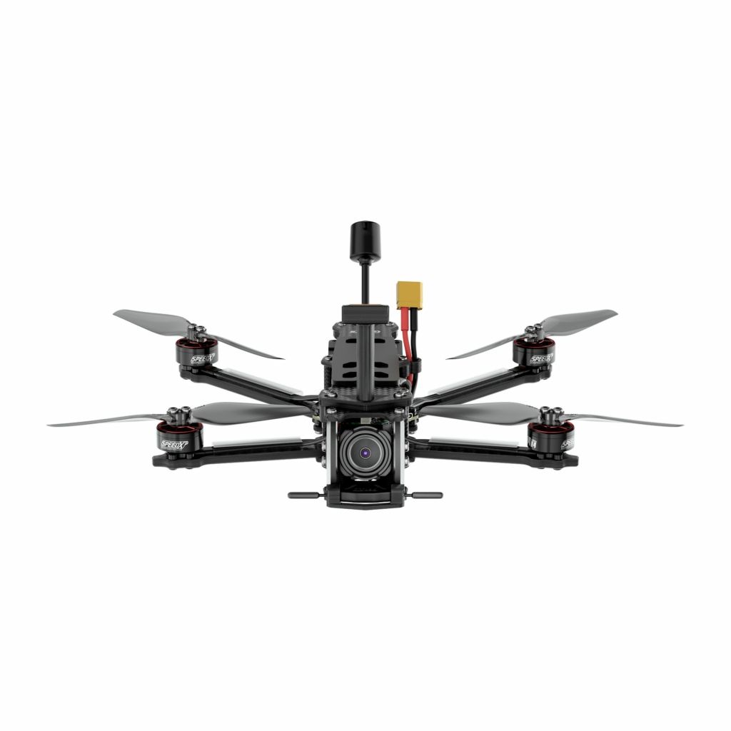GEPRC Tern-LR40 HD O3 Long Range FPV BNF Copter