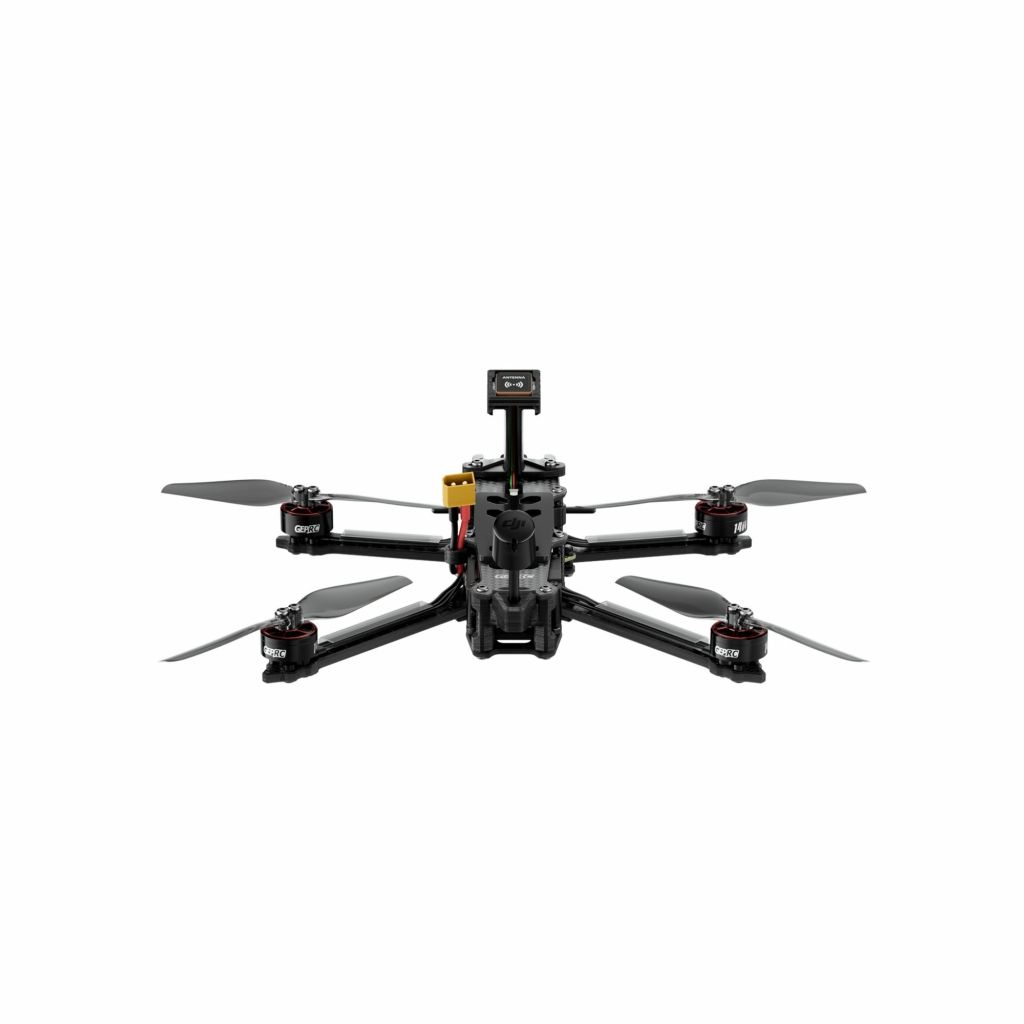 GEPRC Tern-LR40 HD O3 Long Range FPV BNF Copter