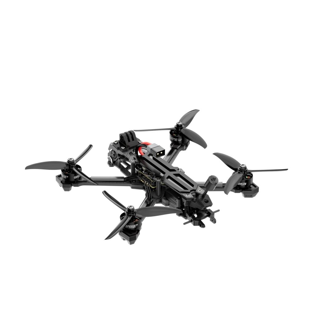 GEPRC Vapor-X5 HD O3 Freestyle FPV Drone BNF Copter
