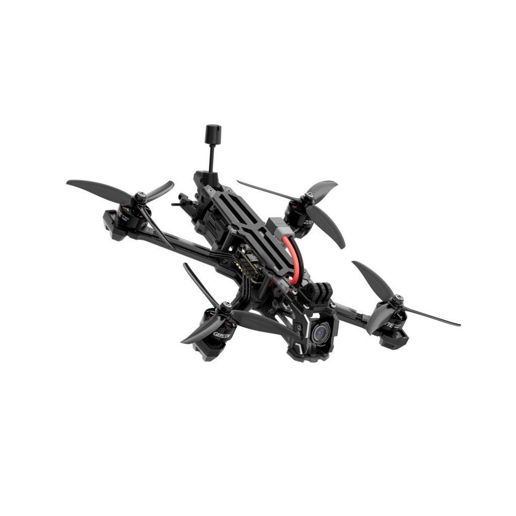 GEPRC Vapor-X5 HD O3 Freestyle FPV Drone BNF Copter