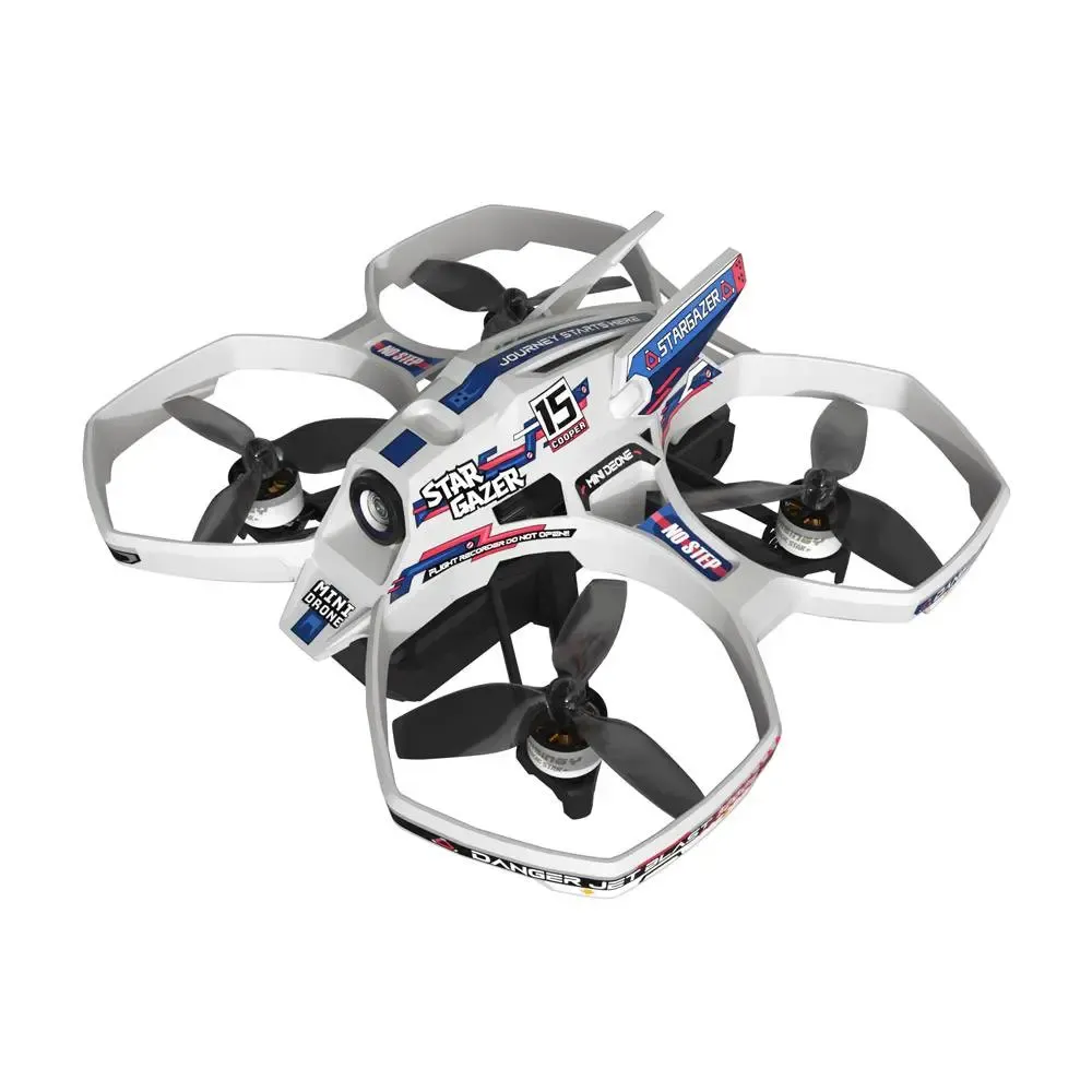 HISINGY Stargazer RTF Drone Kit BNF Copter