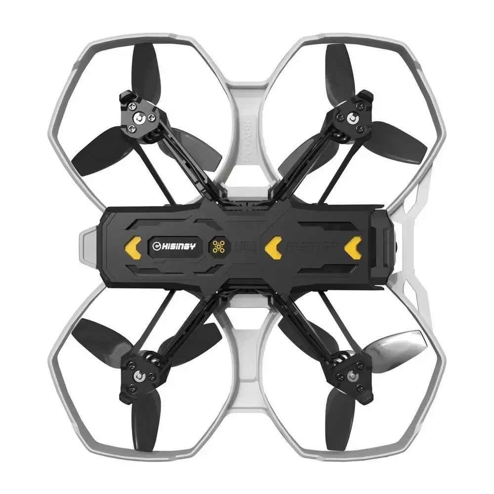 HISINGY Stargazer RTF Drone Kit BNF Copter