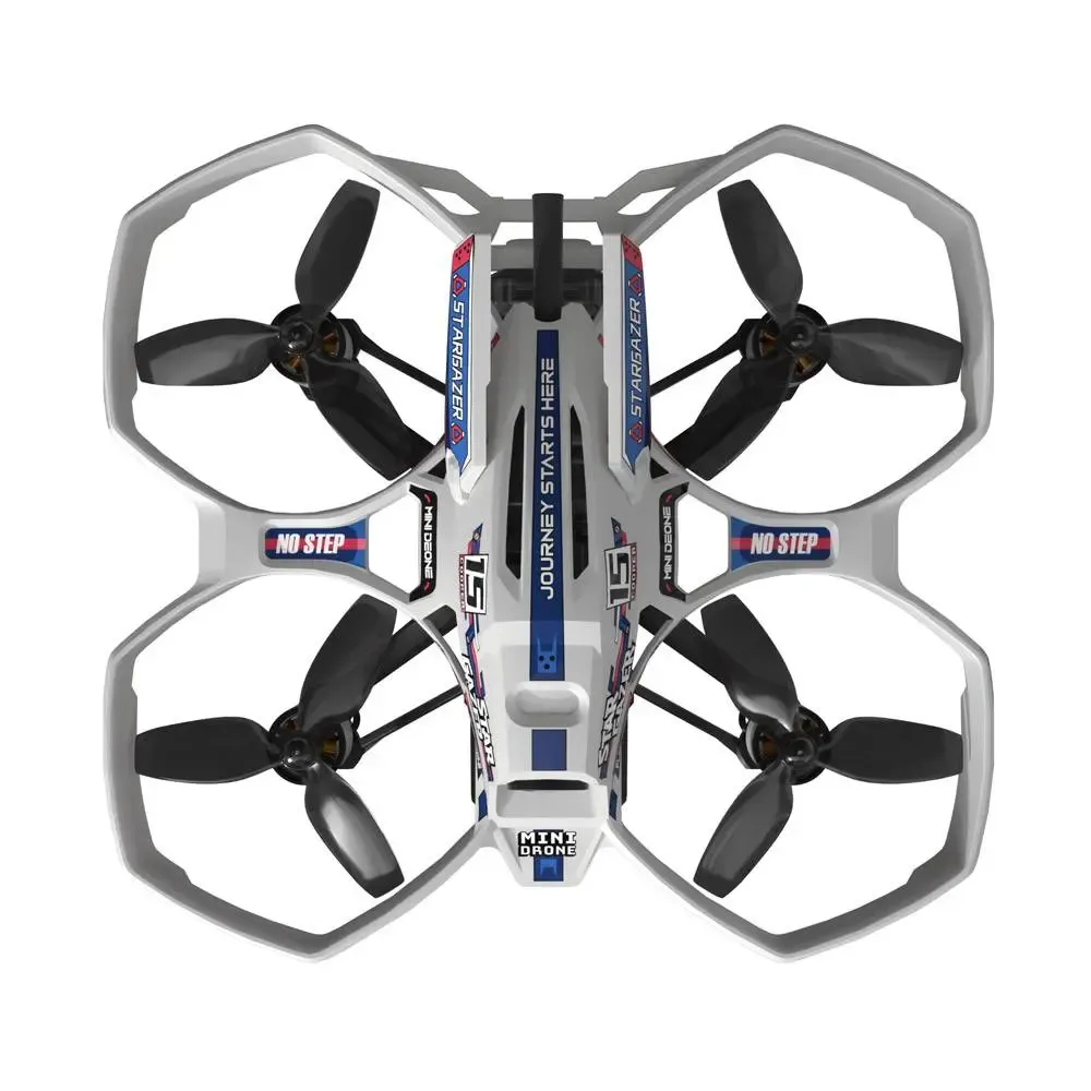 HISINGY Stargazer RTF Drone Kit BNF Copter