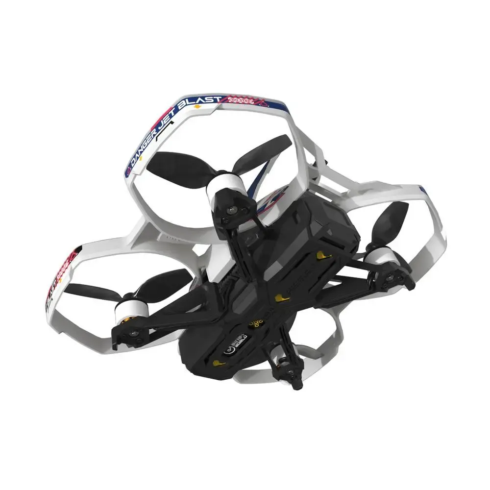 HISINGY Stargazer RTF Drone Kit BNF Copter