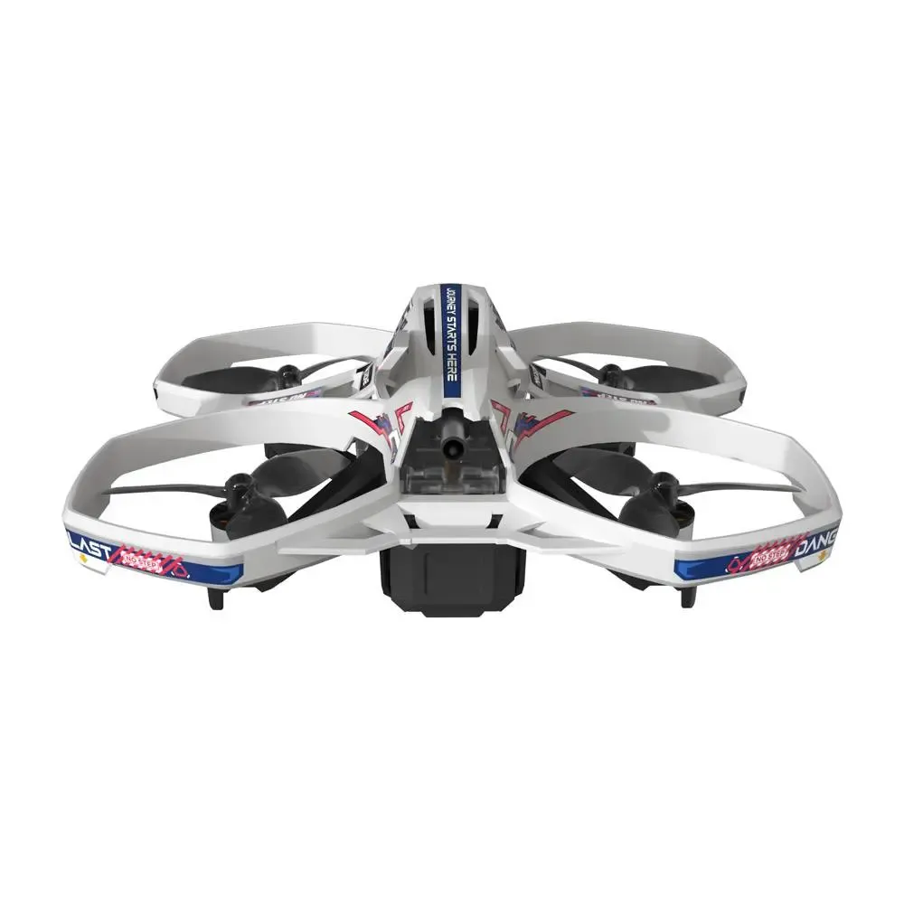 HISINGY Stargazer RTF Drone Kit BNF Copter