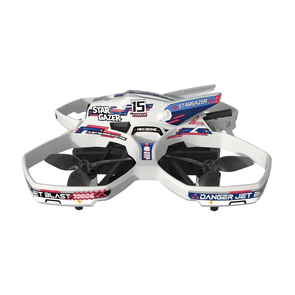 HISINGY Stargazer RTF Drone Kit BNF Copter