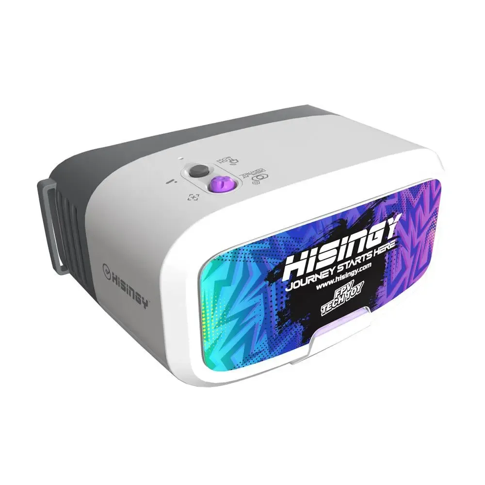 HISINGY Stargazer RTF Drone Kit BNF Copter